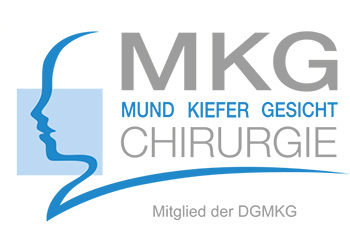 Logo Firma Dr.med. Dr.med.dent. Christoph B. Leitner Facharzt für Mund-, Kiefer- und Gesichtschirurgie in Tübingen