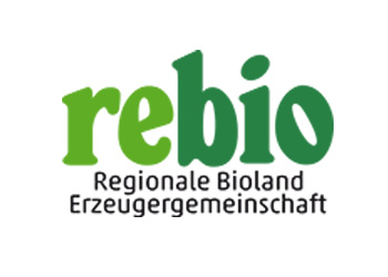 Logo Firma rebio GmbH in Rottenburg am Neckar