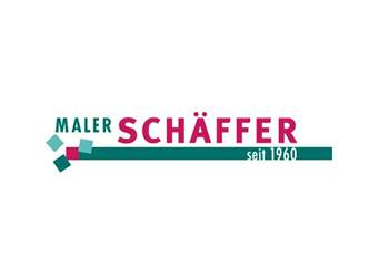 Logo Firma Maler Schäffer GmbH in Wankheim
