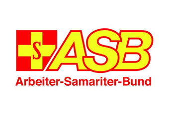 Logo Firma Arbeiter-Samariter-Bund Baden-Württemberg e.V. Region Neckar-Alb in Tübingen
