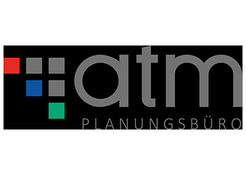 Logo Firma Planungsbüro atm GmbH in Ergenzingen